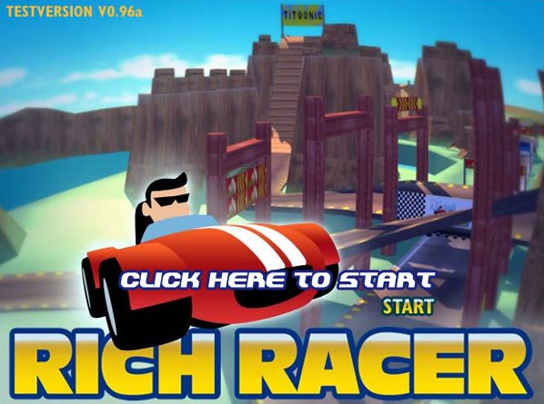 rich racer